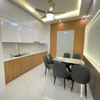 Bán Nhà Đẹp Phan Kế Bính - Đào Tấn - Ba Đình Diện Tích: 35M2; 4 Tầng; Mt: 3,1M