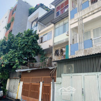 Bán Nhà Ngay Chợ Tân Định, P. 8, Q3. Dt; 5X20M, 1T 2L, Giá: 31,5 Tỷ