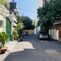 Bán Nhà Ngay Chợ Tân Định, P. 8, Q3. Dt; 5X20M, 1T 2L, Giá: 31,5 Tỷ