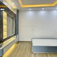 Bán Nhà Phố Khương Đình 48M2, 5 Tầng Ngõ Rộng Thông
