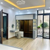 Bán Nhà Phố Khương Đình 48M2, 5 Tầng Ngõ Rộng Thông