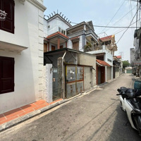 Bán Nhà Cấp 4 Có 3 Phòng Trọ 75M2 Tại Kcn Bắc Thăng Long, Thôn Mai Châu, Đại Mạch, Đông Anh, Hà Nội