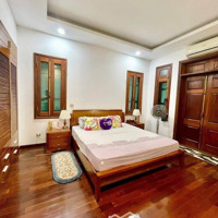 Bán Nhà Riêng Diện Tích 55M2 Tại Lạc Long Quân, Tây Hồ, 18,8 Tỷ, 6 Tầng.