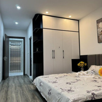 Xuân La 11.7 Tỷ Có Nhà 38M2, 5T Thang Máy Full Nội Thất, 30M Ra Mặt Phố