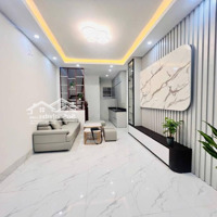 Víp Chính Chủ Bán Nhà Phố Trần Quốc Vượng Cầu Giấy Diện Tích: 31M Mt:3,6M Nhà 5 Tầng Đẹp Full Nội Thất