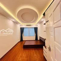 Víp Chính Chủ Bán Nhà Phố Trần Quốc Vượng Cầu Giấy Diện Tích: 31M Mt:3,6M Nhà 5 Tầng Đẹp Full Nội Thất