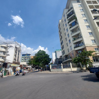 Ngộp Bank Gấp Bán - Tòa Nhà Chdv Siêu Vip Doanh Thu 800 Triệu/Năm Khu Phân Lô Bàn Cờ Gò Vấp, Hơn 18Tỷtl