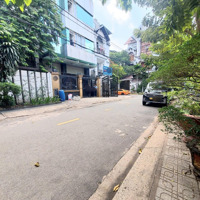 Ngộp Bank Gấp Bán - Tòa Nhà Chdv Siêu Vip Doanh Thu 800 Triệu/Năm Khu Phân Lô Bàn Cờ Gò Vấp, Hơn 18Tỷtl