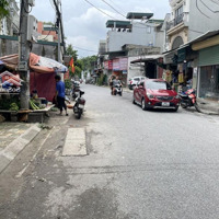 Cần Bán Nhà Cấp 4 Mặt Ngõ 80 Hoa Lâm - Diện Tích: 62,9M2, Mặt Tiền Rộng, Đường Ô Tô Tránh