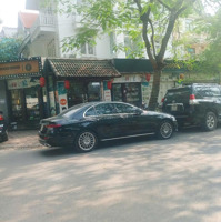 Biệt Thự Lô Góc Mặt Hồ Văn Quán 226M2,Mặt Tiền16M, 85 Tỷ Kinh Doanh Nhà Hàng, Cà Phê Đẳng Cấp