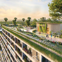 Bán Cc Fiato Airport City, 1.9 Tỷ, 52M2 Mặt Tiền Đường Tôn Đức Thắng, Giỏ Hàng Đẹp