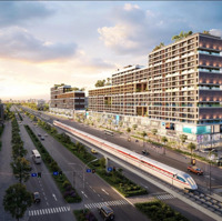 Bán Cc Fiato Airport City, 1.9 Tỷ, 52M2 Mặt Tiền Đường Tôn Đức Thắng, Giỏ Hàng Đẹp