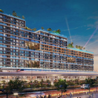 Bán Cc Fiato Airport City, 1.9 Tỷ, 52M2 Mặt Tiền Đường Tôn Đức Thắng, Giỏ Hàng Đẹp