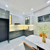 Chính Chủ Bán Nhà 44M2 Xây 3 Tầng Lạc Long Quân, Tân Bình. Gần Chợ Tân Bình. Hẻm 5M, Sổ Sẵn