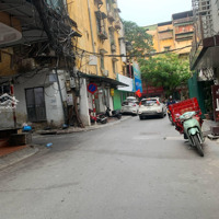 Siêu Phẩm Phố Nguyên Hồng - Lô Góc 2 Mặt Tiền 17M - Dòng Tiền Khủng - View 3 Thoáng - Giá Bán 55,5 Tỷ