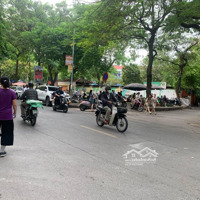 Siêu Phẩm Phố Nguyên Hồng - Lô Góc 2 Mặt Tiền 17M - Dòng Tiền Khủng - View 3 Thoáng - Giá Bán 55,5 Tỷ