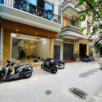 Bán Nhà Phố Hoàng Văn Thái , Quận Thanh Xuân , 55M2 5 Tầng , Mặt Tiền 4,7M, Ngõ Ô Tô Tránh, 21,6 Tỷ