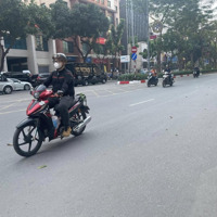 Chính Chủ Bán Nhà 9 Tầng Mặt Phố Đại Cồ Việt 200M2 Giá Chỉ 147 Tỷ Hai Bà Trưng Kd Sầm Uất