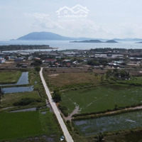 Bán Đất Nền Xã Vạn Thắng, Huyện Vạn Ninh