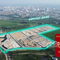 The Metropolitan Kđt Mới Bắc Đồng Sơn Chính Thức Nhận Booking