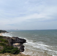 Chuyển Nhượng Đất View Sát Biển Thích Hợp Làm Dự Án Resorts 4 - 5 Sao. Vị Trí Độc Tôn 0919987977