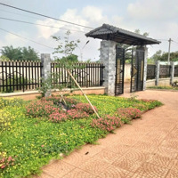 Bán Đất Mặt Tiền Dài Tại Xã Bàu Cạn, Huyện Long Thành, Tỉnh Đồng Nai