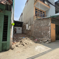 Bán Đất Ngọc Thụy - Mặt Ngõ Thông Ô Tô Tránh - Vị Trí Vàng Cho Ở Hoặc Kinh Doanh - Chỉ Hơn 10 Tỷ
