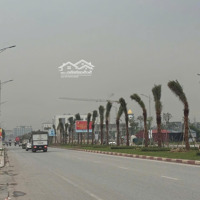 Bán Đất Nền Dự Án Tại Khu Đô Thị Đông Bắc Bích Động, 3,333 Tỷ, 80M2
