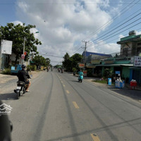 Lô Giá Ngộp Gầnmặt Tiềnđường Trương Văn Bang, Cần Giuộc, Long An, 530 Triệu, 120M2, Shr, Gần Chợ