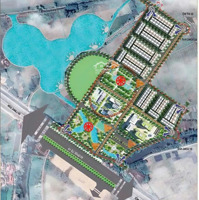 The Metropolitan Bắc Giang - Kđt Bắc Đồng Sơn Bắc Giang. Chính Thức Nhận Booking
