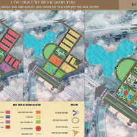 The Metropolitan Bắc Giang - Kđt Bắc Đồng Sơn Bắc Giang. Chính Thức Nhận Booking
