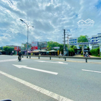 140M2 Phù Hợp Làm Nhà Vườn Ngay Trung Tâm Thị Trấn, Sát Trục Đường Hùng Vương