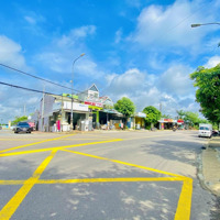 140M2 Phù Hợp Làm Nhà Vườn Ngay Trung Tâm Thị Trấn, Sát Trục Đường Hùng Vương