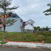 Chủ Cắt Lỗ Bán Nhanh Lô Đất Thổ Cư 100M2 Đường Cây Da, Xã Tân Phú Trung, Huyện Củ Chi Giá Bán 1 Tỷ 450