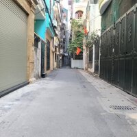 Bán nhà phố Vương Thừa Vũ - Thanh Xuân,50m2 kinh doanh đỉnh giá 19,3 tỷ