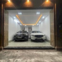 Bán nhà phố Vương Thừa Vũ - Thanh Xuân,50m2 kinh doanh đỉnh giá 19,3 tỷ