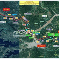 Đất Mặt Tiền Ql43 Trung Tâm Mộc Châu Giá Tốt!