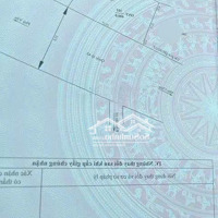 Đất Mặt Tiền Ql43 Trung Tâm Mộc Châu Giá Tốt!