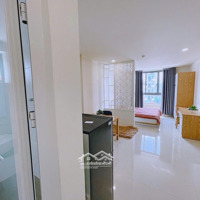 Căn Hộ Cao Cấp Mới Ngay Gần Cầu Nguyễn Văn Cừ Giáp Q1 Rộng 40M2