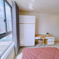 Căn Hộ Cao Cấp Mới Ngay Gần Cầu Nguyễn Văn Cừ Giáp Q1 Rộng 40M2