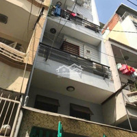 Cho Thuê Nhà Hẻm 2M Trần Đình Xu, Phường Nguyễn Cư Trinh, Q.1 Giá 10 Triệu
