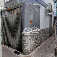 Cho Thuê Nhà Nguyên Căn 110 M2 Đường Trần Đình Xu, Quận 1 Giá Rẻ