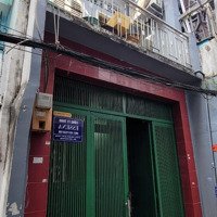 Cho Thuê Nhà Nguyên Căn 110 M2 Đường Trần Đình Xu, Quận 1 Giá Rẻ