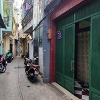 Cho Thuê Nhà Nguyên Căn 110 M2 Đường Trần Đình Xu, Quận 1 Giá Rẻ