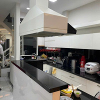 Cho Thuê Nhà Riêng 4 Phòng Ngủ 5 Vệ Sinh 153M2, 25 Triệu Tại Hồ Biểu Chánh, P11, Phú Nhuận