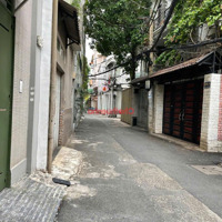 Cho Thuê Nhà Riêng 4 Phòng Ngủ 5 Vệ Sinh 153M2, 25 Triệu Tại Hồ Biểu Chánh, P11, Phú Nhuận