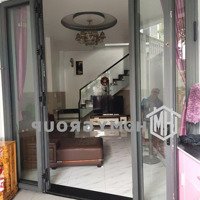 Cho Thuê Nhà Riêng Vừa Ở + Kinh Doanh, Khu Vực Trung Tâm Gần Chợ Linh Xuân.diện Tíchrộng, Sân Đậu Oto
