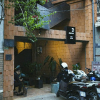 4.5M X 13.5M - 3 Tầng - Mbkd Đường Hai Bà Trưng Quận 3 - Khu Coffee Văn Phòng - Giá 45 Tr/Th