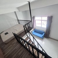 Căn Phòng Có Gác Quận 7 - Gần Tdtu, Nttu, Ufm, Kcx Tân Thuận - Gần Q1, Q4