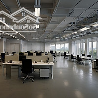 Cho Thuê Văn Phòng Vimeco Phạm Hùng, 300 Nghìn/M2/Th, 350M2, Cầu Giấy, Hà Nội, Giá Tốt
